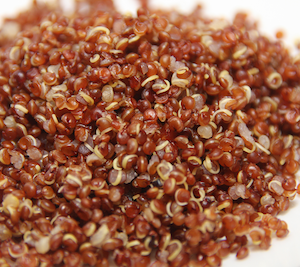quinoa