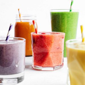 smoothie