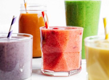 smoothie
