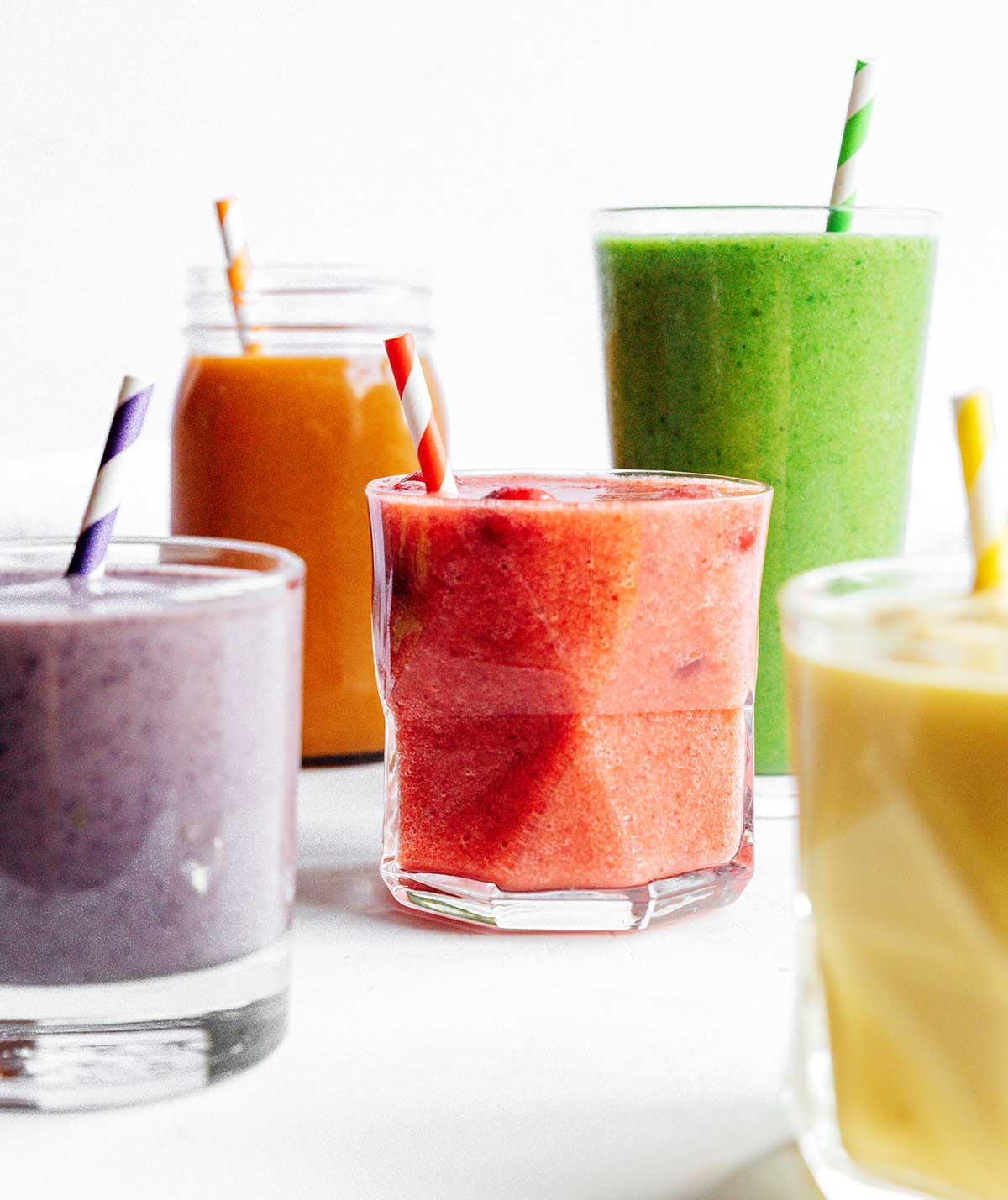 smoothie